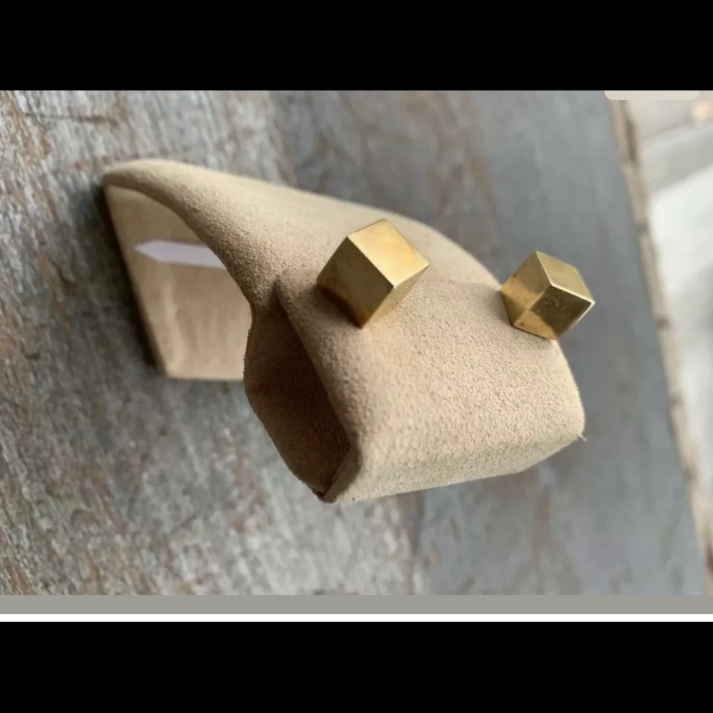 Earrings for pierced ears